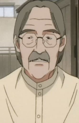 Yoshitake Misaki