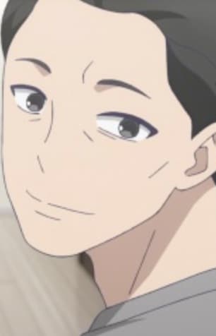 Youta's Father