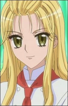 Mari Tennouji