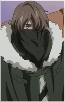 Yukizona Harumi