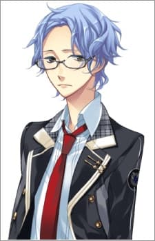 Shuugo Kouji