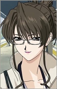  Misaki