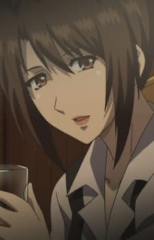 Kyouko Hazuki