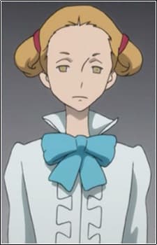 Ageha E