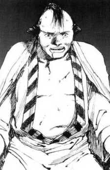 Chougo Morozumi