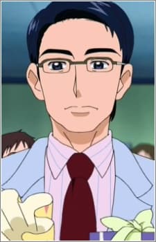 Taro Yukishiro