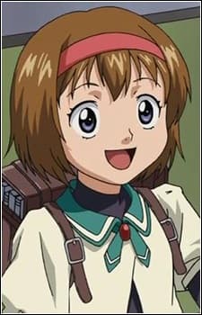 Kaede Matsushiro