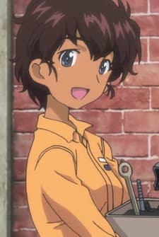 Maria Suzuki