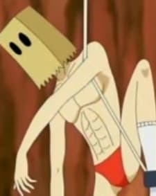 Despair-kun
