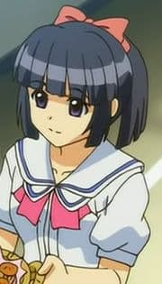 Mikiko Yokota