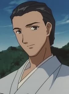 Genkai Hiraga