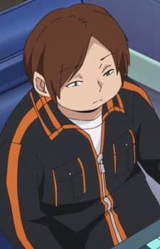 Raizou Terashima