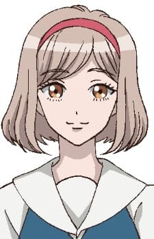 Rumi Nishihara
