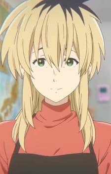 Miyako Ishida