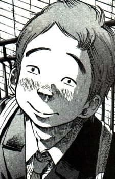 Kou Shimizu