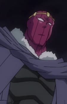Heinrich Zemo