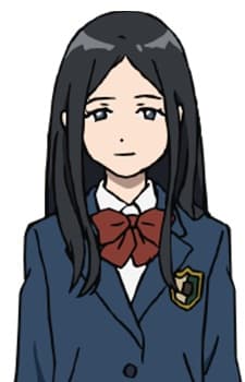Suiko Minahoshi