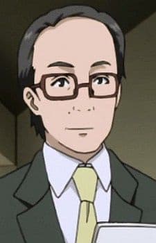Hiroshi Kishitani