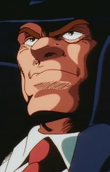 Lt. Bob Bragan