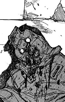 Igarashi