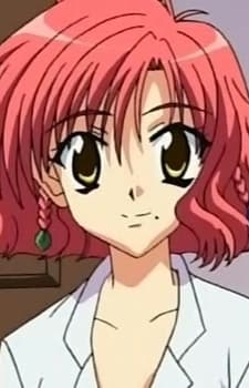 Misaki Wakai