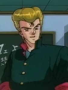 Akira Yoneda