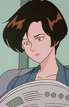 Chieko Kido