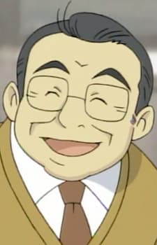Mayor