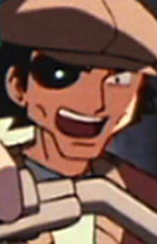 Pokemon Poacher