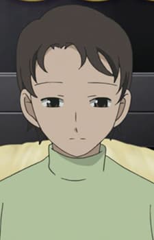 Sakura's Mother