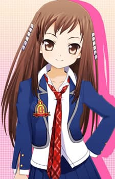 Erika Ochanizu