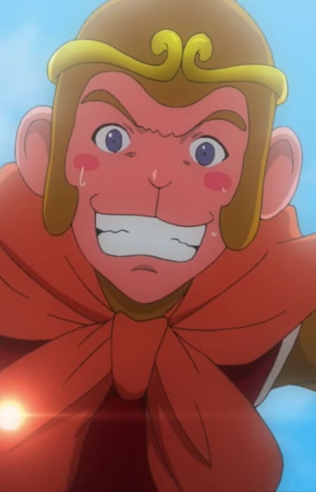 Gokuu Son