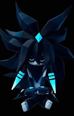 Black Hole