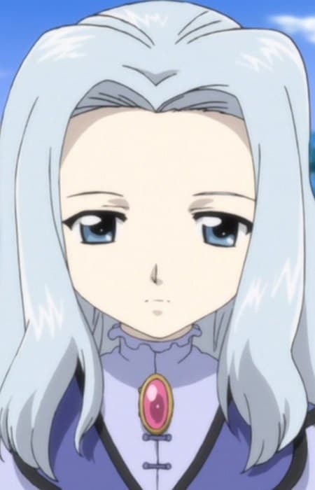 Dark Princess of the North