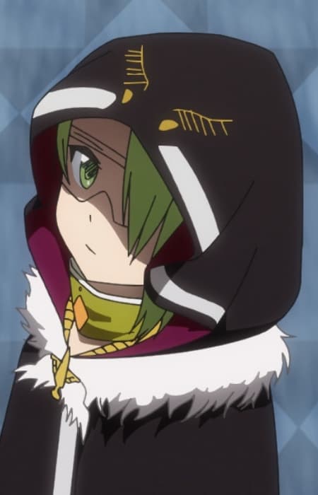 Shigure Miyabi