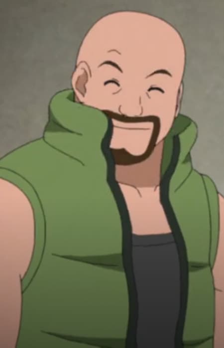 Daruma Izuno