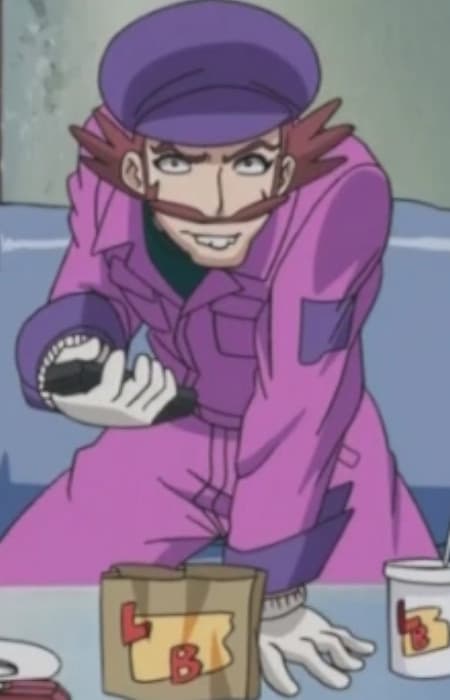 Chouichi Takarada