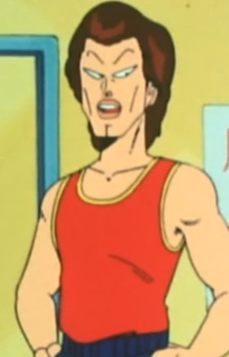 Jin Ichimoda