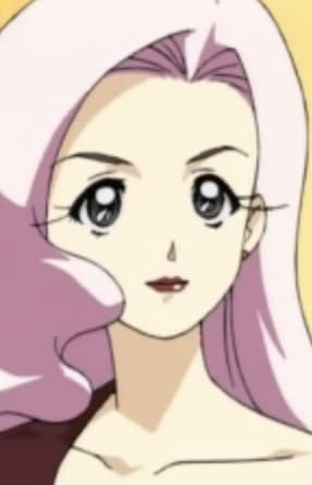 Azusa Amano