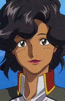 Loretta Azure
