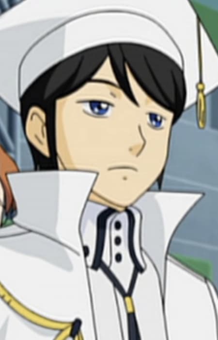 Doctor O