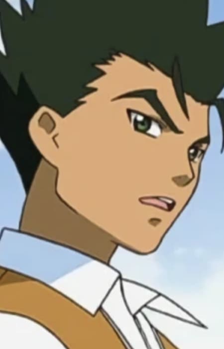 Masashi Takeda
