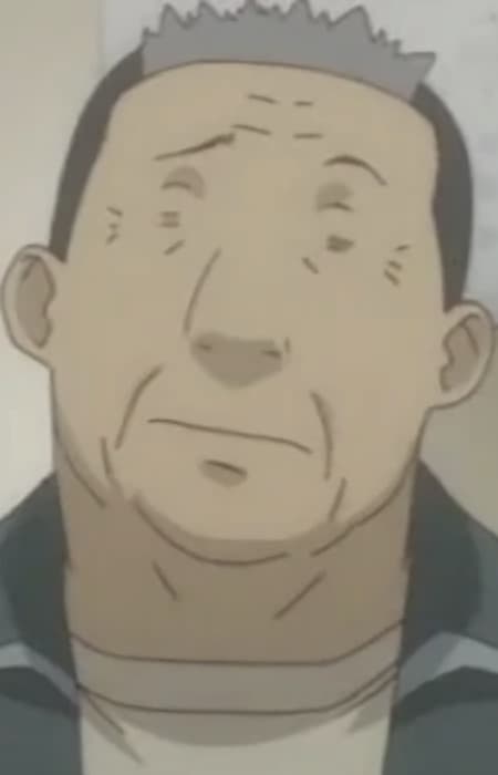 Sakaguchi