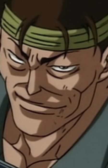 Sanada