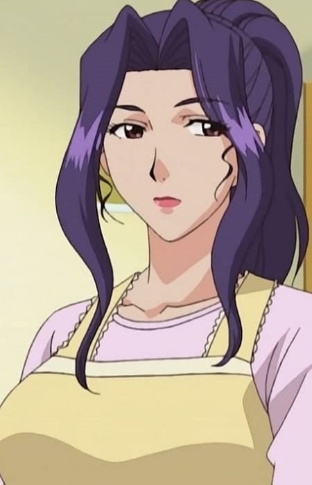 Mitsuko Takayanagi