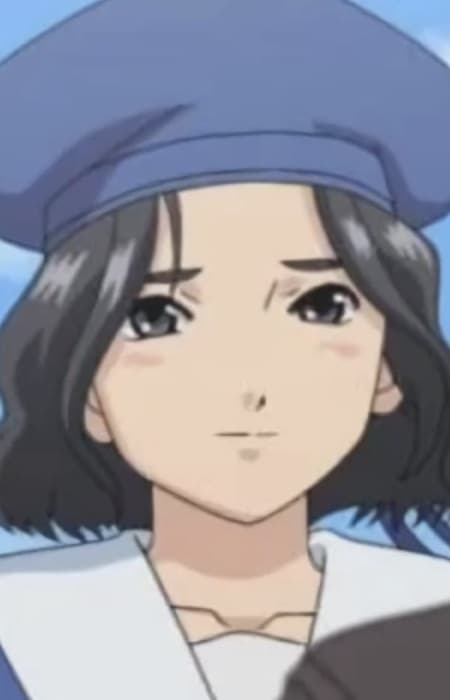 Shiho Sakakibara