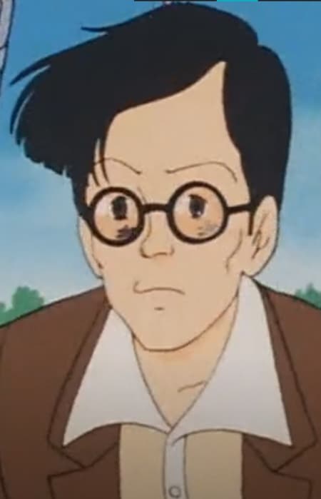 Hiroshi Hatanaka