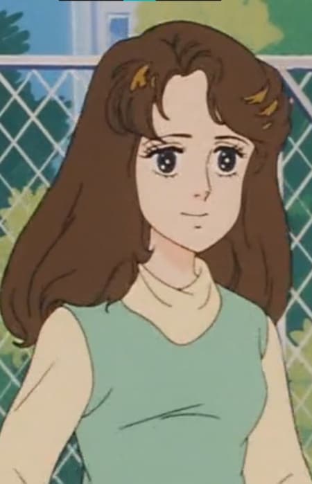 Mari Yamazaki