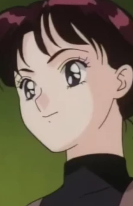Anna Nozaki