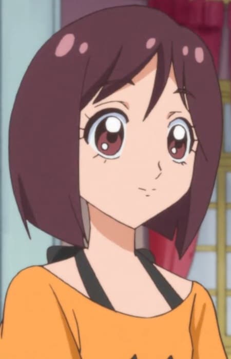 Youko Kanda